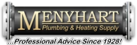 Menyhart Plumbing & Heating Supply