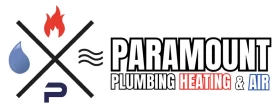 Paramount Plumbing Heating & Air