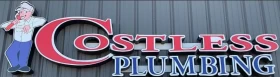 Costless Plumbing Heating and Air Conditioning