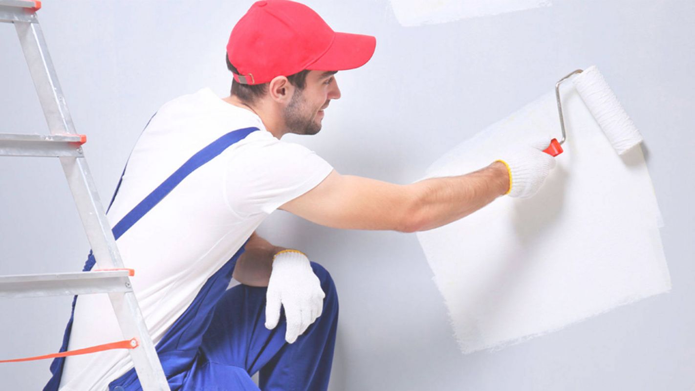 Painting Services