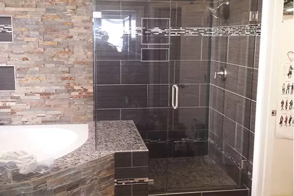 Shower Door Installation Service