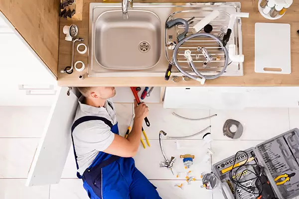 Plumbing Services